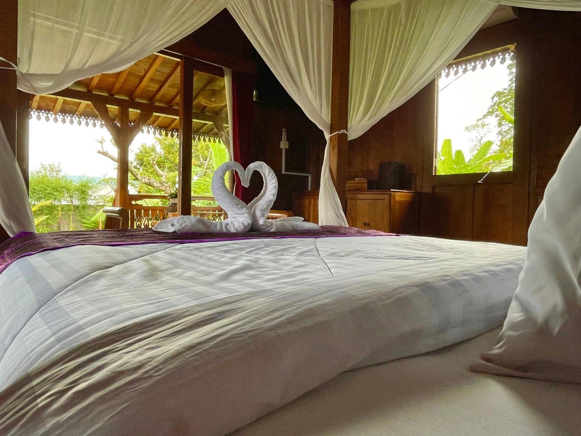 Jane'S House & Spa Bedugul Bali Patjung Dış mekan fotoğraf